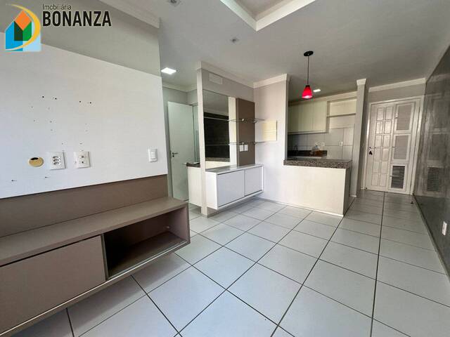#1243 - Apartamento para Locação em Fortaleza - CE - 3