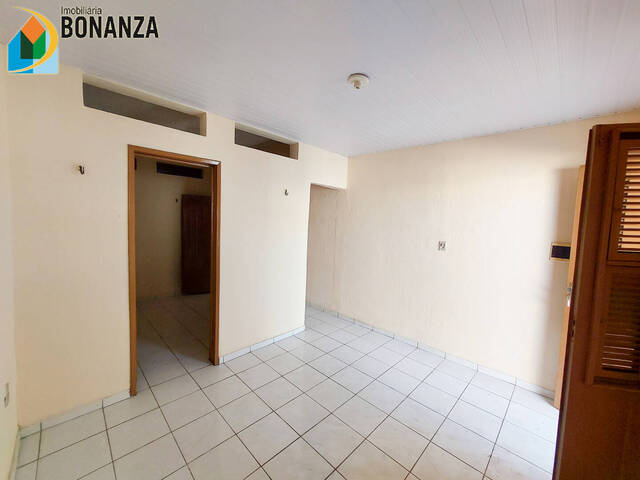 #1244 - Casa para Locação em Fortaleza - CE - 1