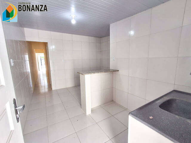 #1245 - Casa para Venda em Fortaleza - CE - 3