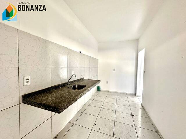 #1246 - Casa para Locação em Fortaleza - CE - 2