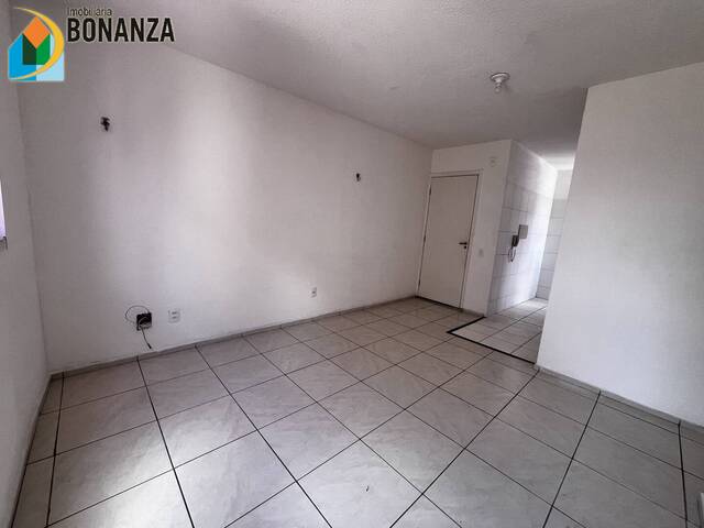 #1248 - Apartamento para Locação em Fortaleza - CE - 3