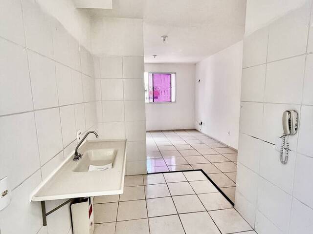 #1248 - Apartamento para Locação em Fortaleza - CE - 2