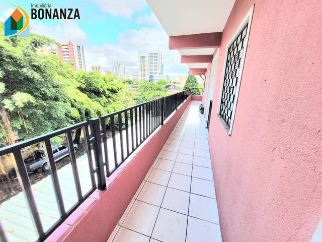 #1249 - Apartamento para Locação em Fortaleza - CE - 3