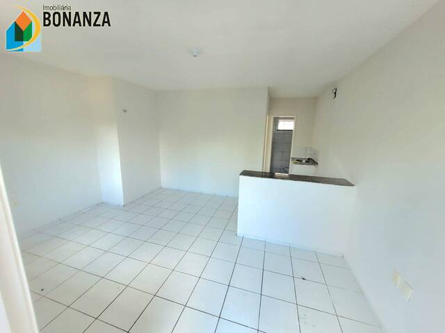 #1249 - Apartamento para Locação em Fortaleza - CE - 2