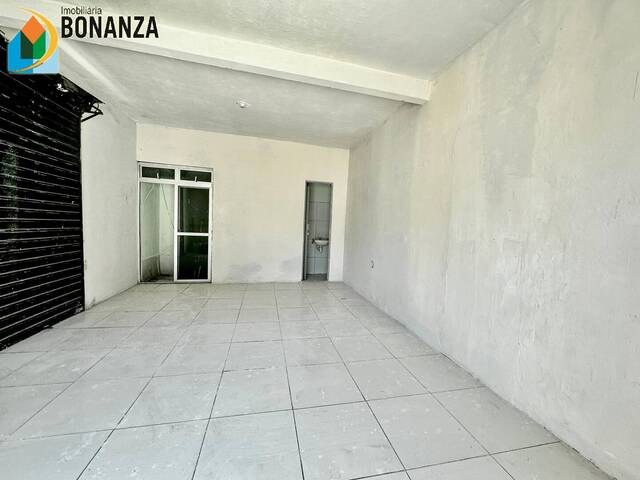 #1250 - Ponto Comercial para Locação em Fortaleza - CE - 2