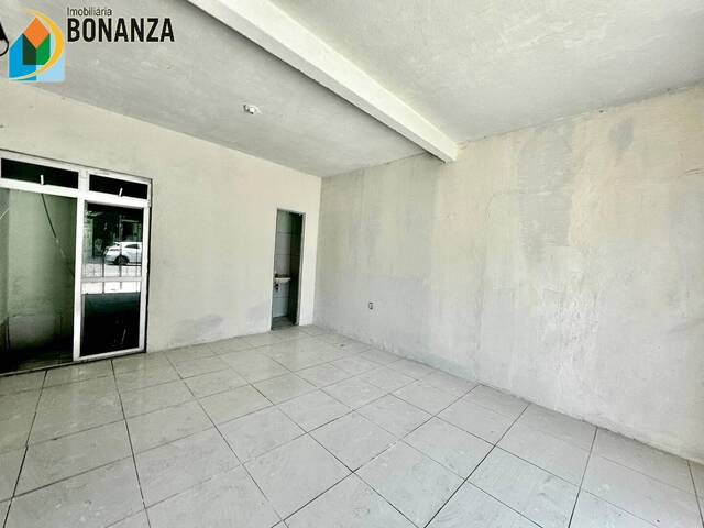 #1250 - Ponto Comercial para Locação em Fortaleza - CE - 3