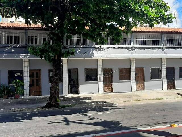 #1252 - Apartamento para Locação em Fortaleza - CE - 1