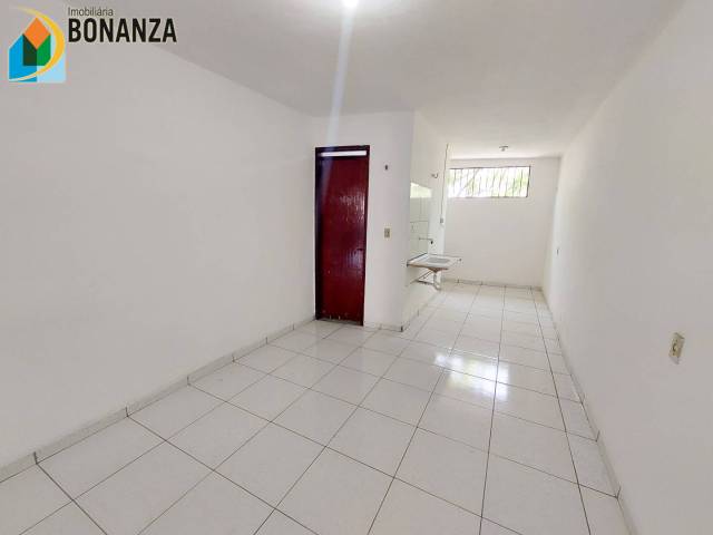 #1252 - Apartamento para Locação em Fortaleza - CE - 3