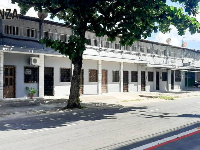 #1253 - Apartamento para Locação em Fortaleza - CE - 1