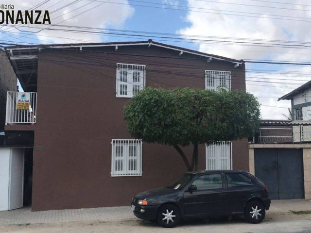 #1255 - Apartamento para Locação em Fortaleza - CE - 1