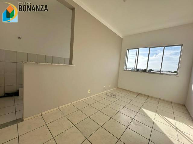 #1237 - Apartamento para Locação em Fortaleza - CE - 2
