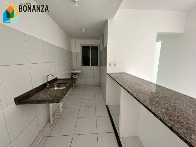 #1256 - Apartamento para Locação em Fortaleza - CE - 3