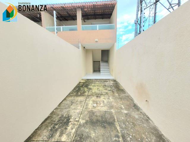 #1259 - Apartamento para Locação em Maranguape - CE - 1