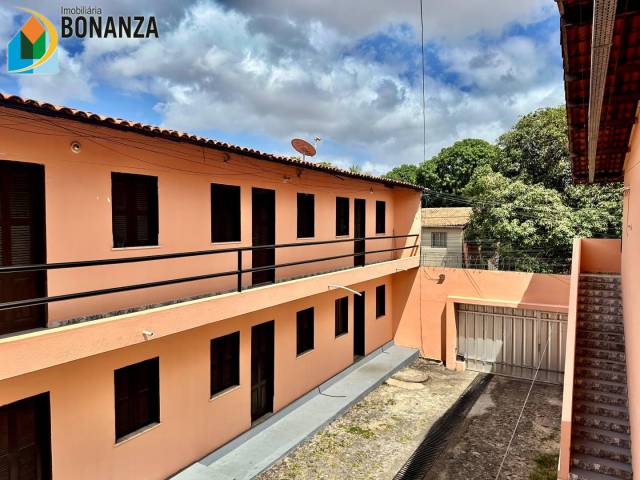 #1260 - Kitnet para Locação em Fortaleza - CE - 2