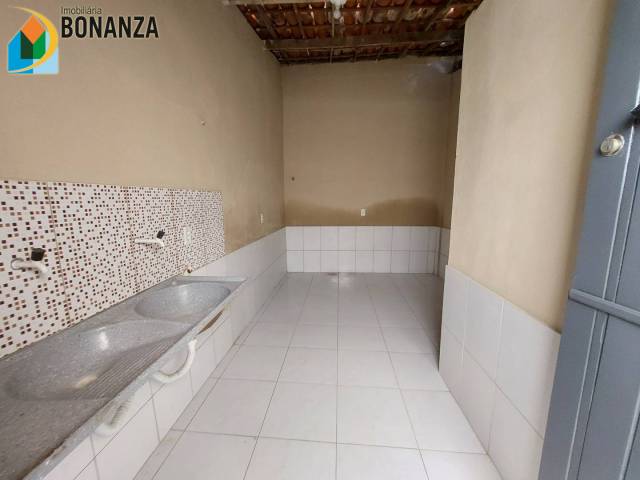 Kitnet para Locação em Fortaleza - 4