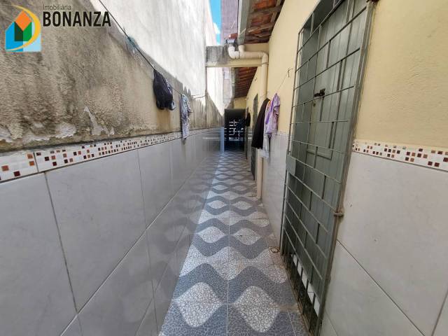 #1261 - Kitnet para Locação em Fortaleza - CE - 1