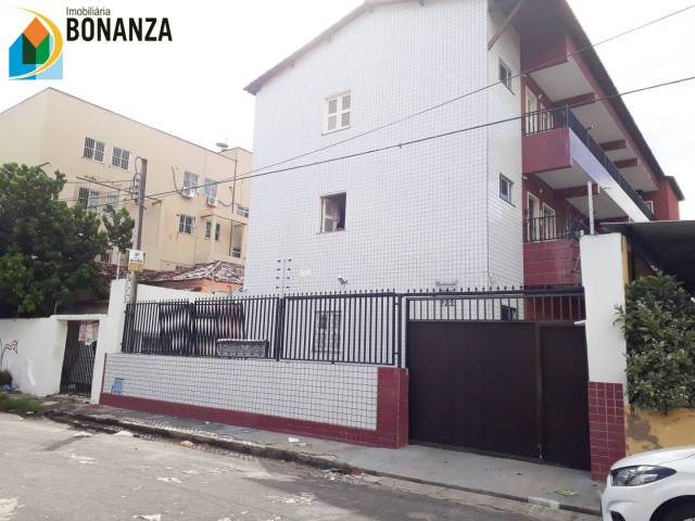 #1262 - Apartamento para Locação em Fortaleza - CE - 1