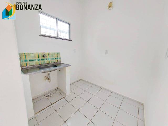 #1262 - Apartamento para Locação em Fortaleza - CE - 2