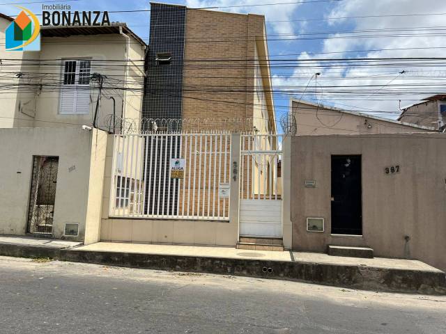 #1263 - Apartamento para Locação em Fortaleza - CE - 1