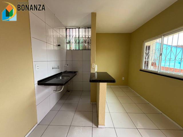 #1263 - Apartamento para Locação em Fortaleza - CE - 2