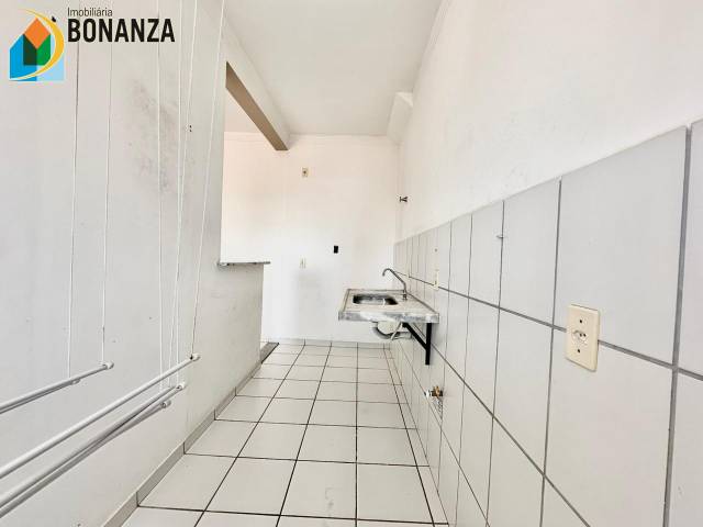 #1264 - Apartamento para Locação em Fortaleza - CE - 3