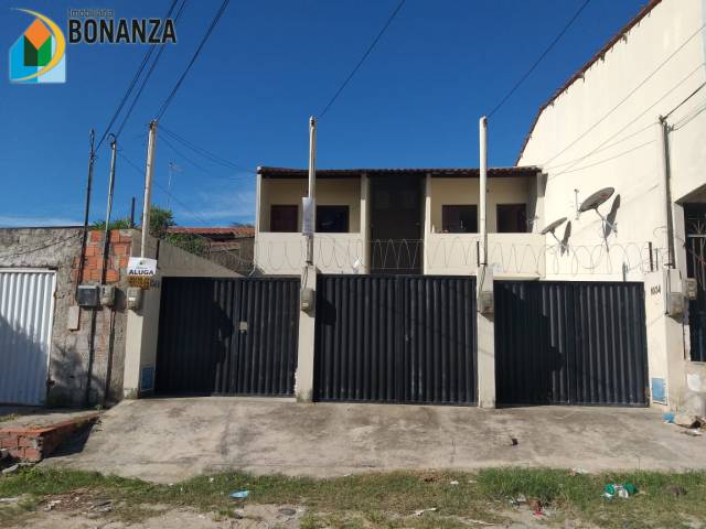 #1266 - Apartamento para Locação em Fortaleza - CE - 1
