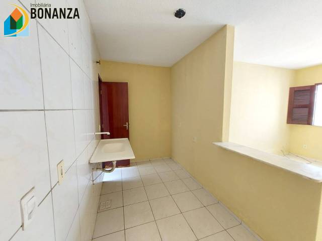 Apartamento para Locação em Fortaleza - 5