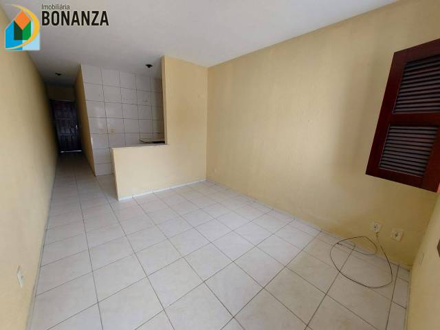 #1266 - Apartamento para Locação em Fortaleza - CE - 3