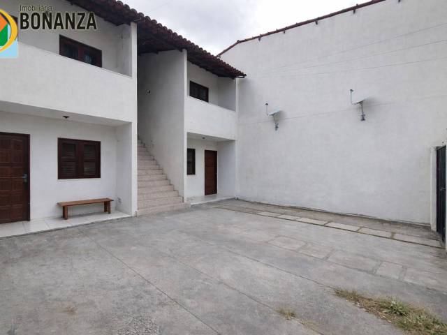#1266 - Apartamento para Locação em Fortaleza - CE - 2