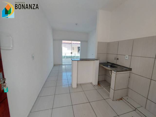 #1267 - Apartamento para Locação em Fortaleza - CE - 2