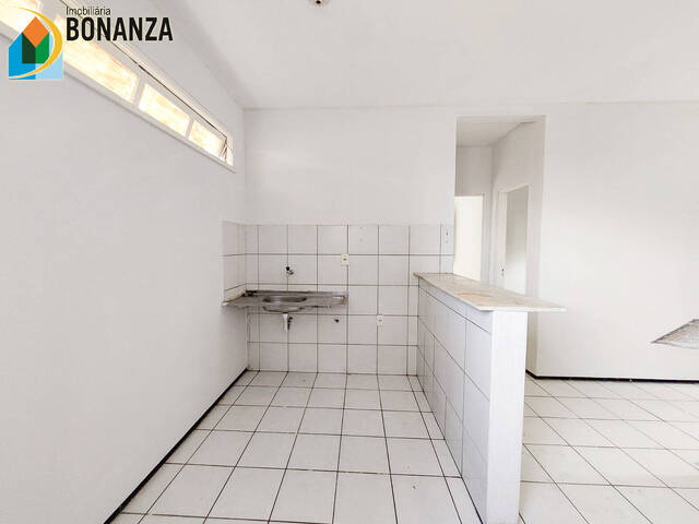 Apartamento para Locação em Fortaleza - 5