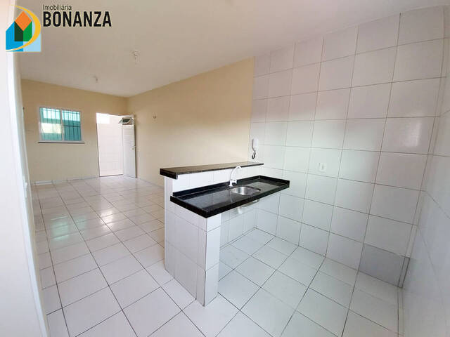 #1272 - Apartamento para Locação em Fortaleza - CE - 3