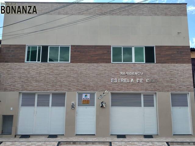 #1272 - Apartamento para Locação em Fortaleza - CE - 1