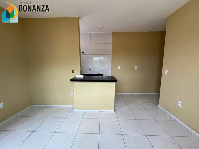 #1273 - Apartamento para Locação em Fortaleza - CE - 3