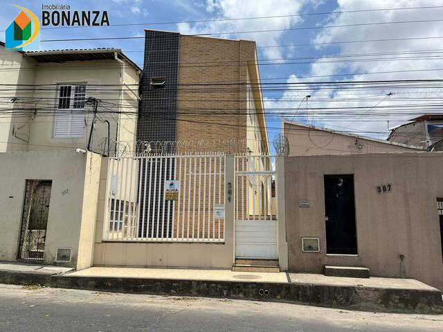 #1273 - Apartamento para Locação em Fortaleza - CE - 1