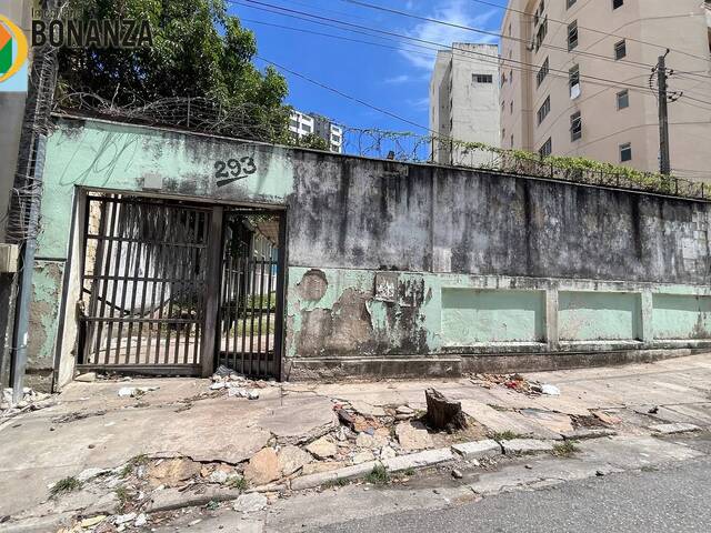 #1274 - Área para Venda em Fortaleza - CE - 1