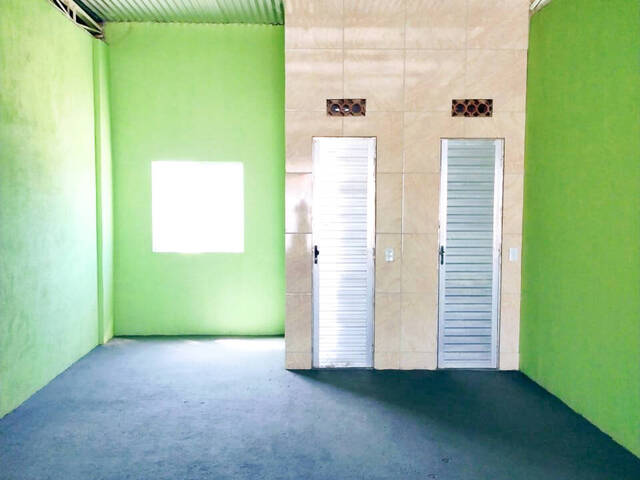 #1275 - Ponto Comercial para Locação em Maracanaú - CE - 3