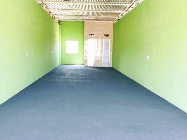 #1275 - Ponto Comercial para Locação em Maracanaú - CE - 2