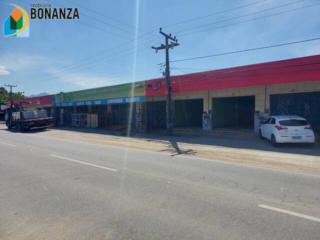 #1275 - Ponto Comercial para Locação em Maracanaú - CE - 1