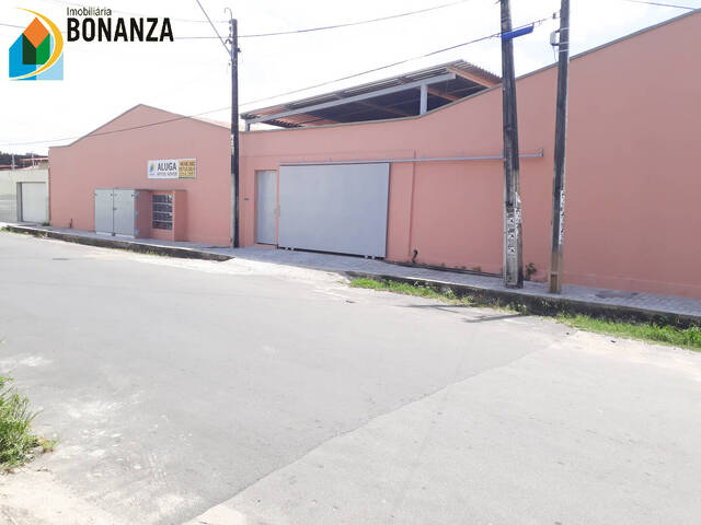 #1276 - Casa para Locação em Fortaleza - CE