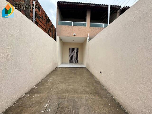 #1277 - Casa para Locação em Maranguape - CE