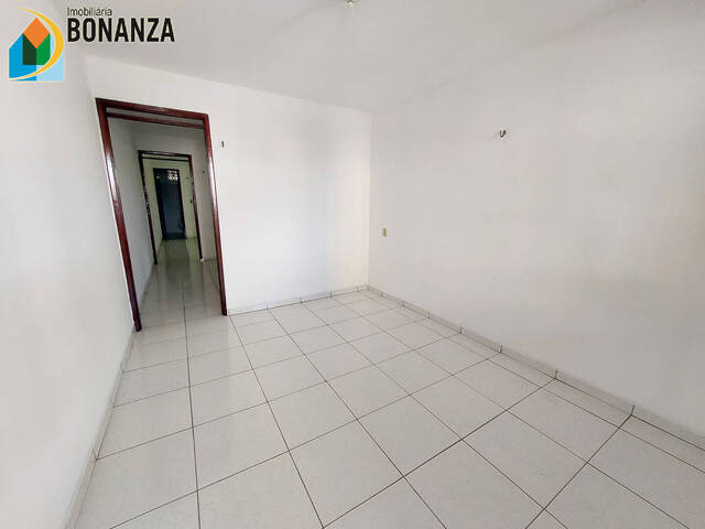 #1278 - Apartamento para Locação em Fortaleza - CE