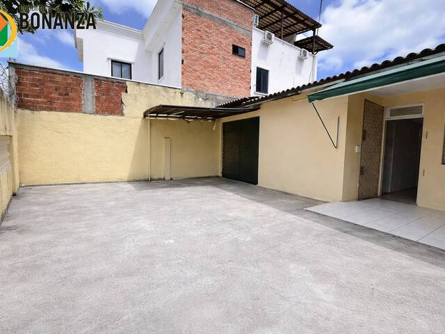 #1279 - Casa para Locação em Fortaleza - CE