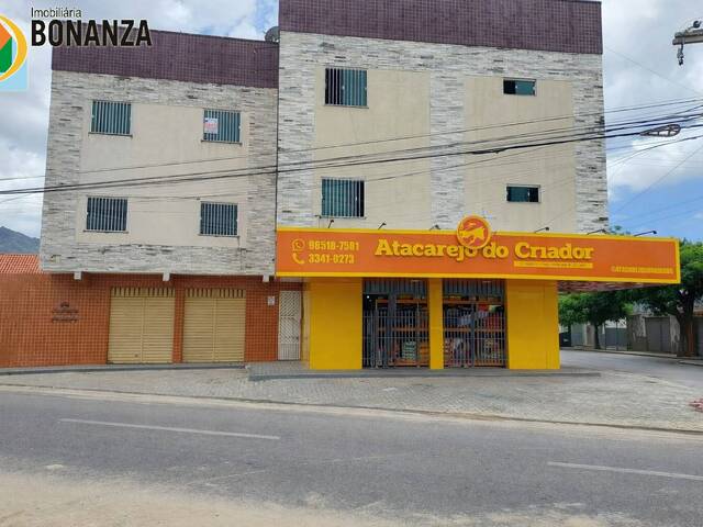 #1280 - Apartamento para Locação em Maranguape - CE