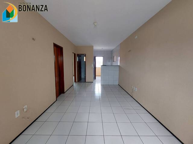 #1280 - Apartamento para Locação em Maranguape - CE