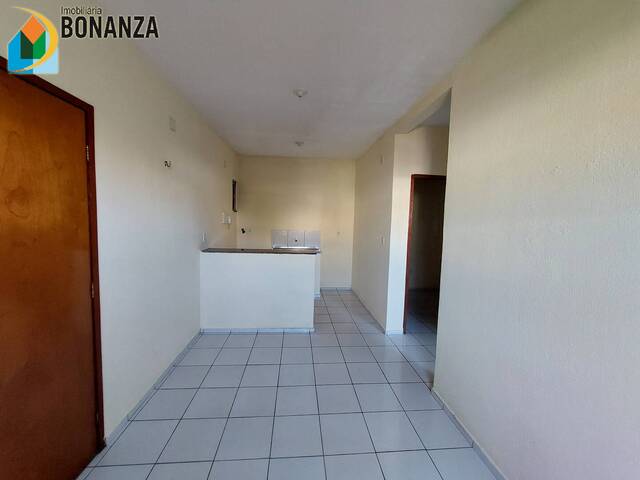 #1281 - Apartamento para Lançamento em Fortaleza - CE - 2