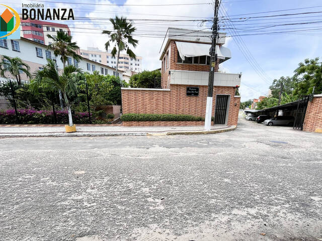 #1282 - Apartamento para Locação em Fortaleza - CE - 1
