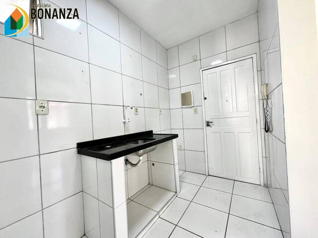Apartamento para Locação em Fortaleza - 4