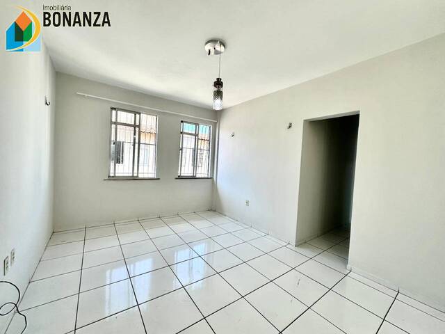 #1282 - Apartamento para Locação em Fortaleza - CE - 3