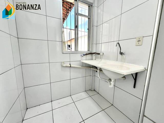 Apartamento para Locação em Fortaleza - 5